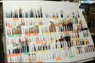 Manufacturers Exporters and Wholesale Suppliers of Art Brush 7 Farrukhabad Uttar Pradesh